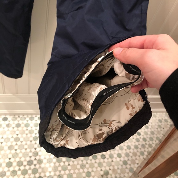 Sunice snow pants! - Picture 4 of 4